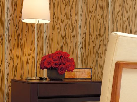 Skyline® Gliding Window Panels